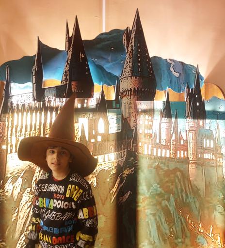 عکس موزه اسباب بازی