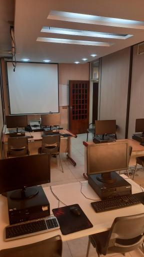 عکس آموزشگاه اندیشمند