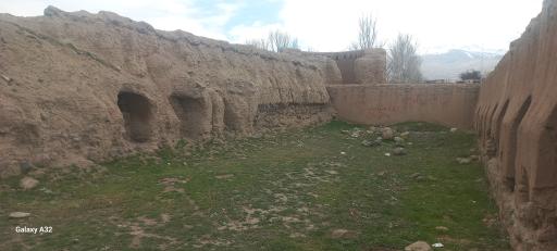 عکس کهنه قلعه