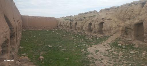 عکس کهنه قلعه