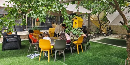 آکادمی ثریایی ها 