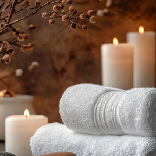 عکس مرکز ماساژ اسپامون