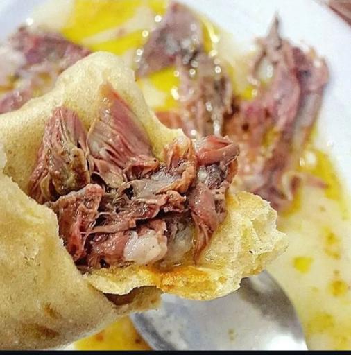 عکس طباخی سفید بره