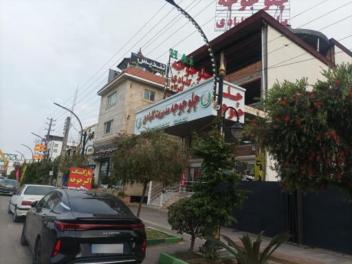 عکس اکبر جوجه برادران کلبادی