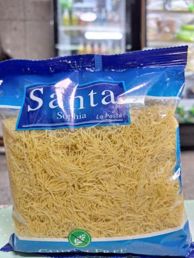 عکس فروشگاه محصولات بدون گلوتن آویژه فود 