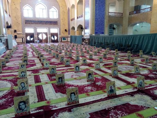 عکس مسجد جامع