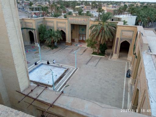 مسجد جامع