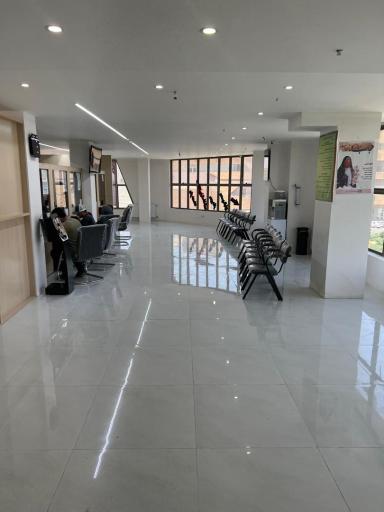 دفتر خدمات الکترونیک  قضائی نقیان