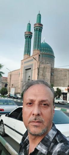 عکس مسجد جامع