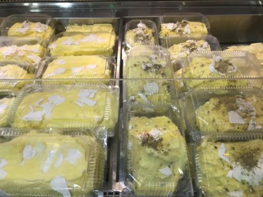 بستنی و آبمیوه عمو حسین