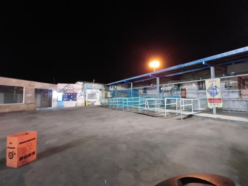 عکس چایخانه جمکران