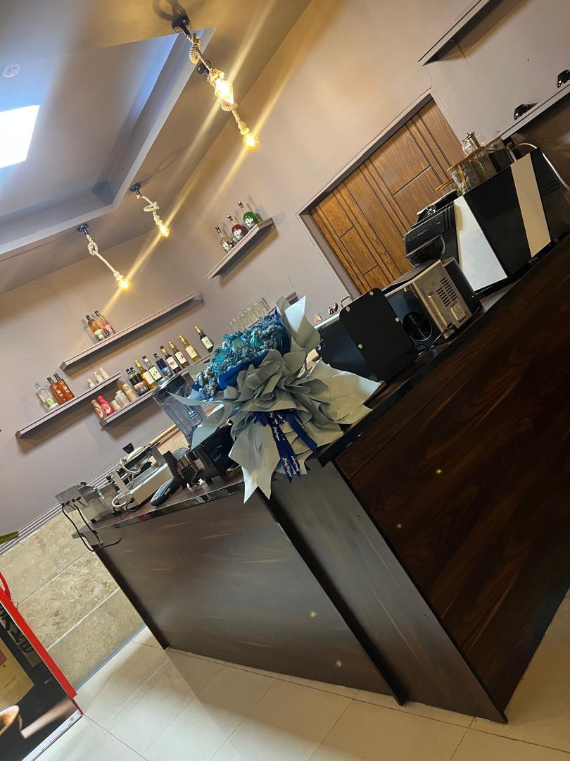 عکس کافه دنیز