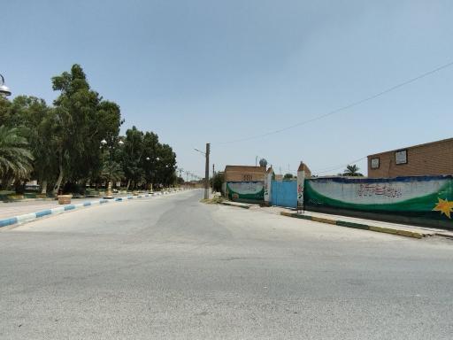 عکس مدرسه شهید علی صاکی
