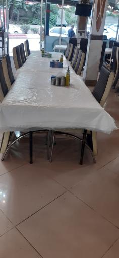 عکس رستوران اسماعیل آشپز