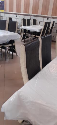 عکس رستوران اسماعیل آشپز