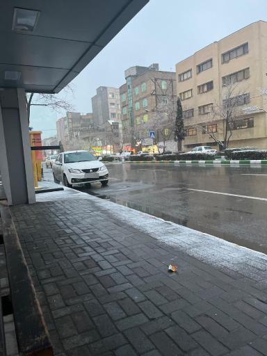 عکس  جلال آل احمد 58