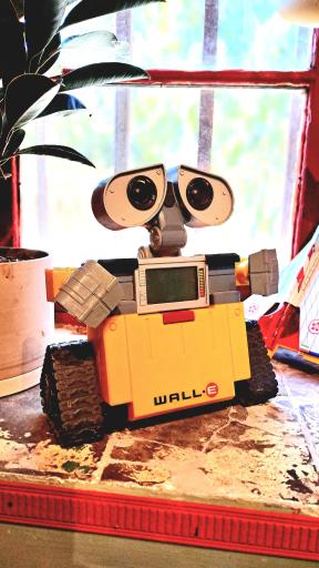 عکس موزه اسباب بازی