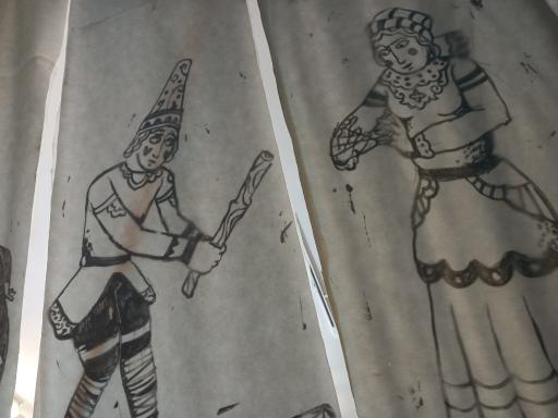 عکس موزه اسباب بازی