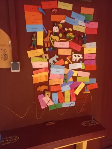 عکس موزه اسباب بازی