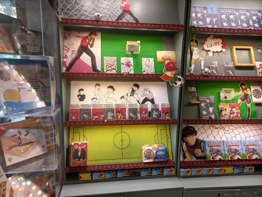 عکس موزه اسباب بازی