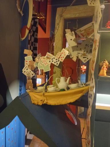 عکس موزه اسباب بازی