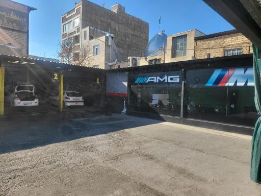 مجموعه خودرویی زیرودی