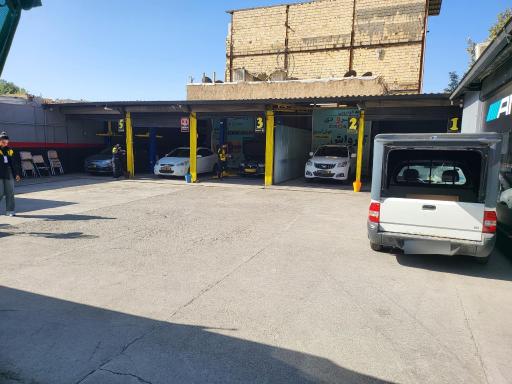 عکس مجموعه خودرویی زیرودی