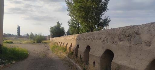 عکس کهنه قلعه