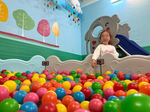 عکس خانه بازی درنا