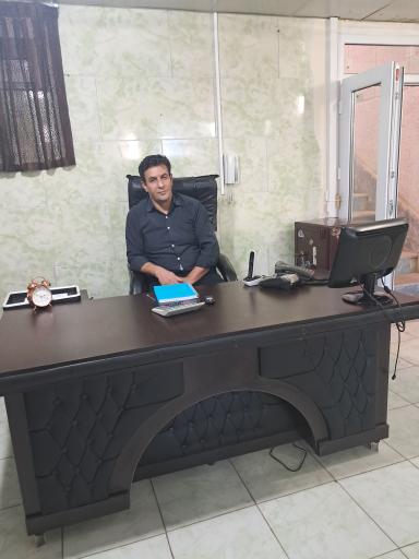 عکس رستوران هانی