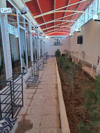 عکس رستوران هانی