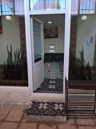 عکس رستوران هانی