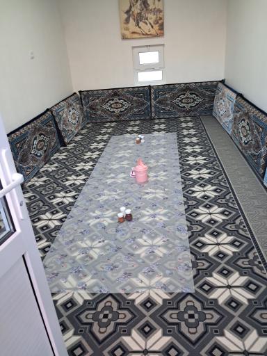 عکس رستوران هانی