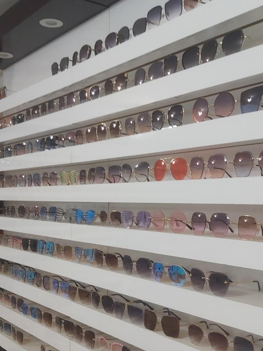 عکس ایران اپتیک