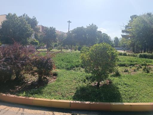 عکس بوستان گلسار