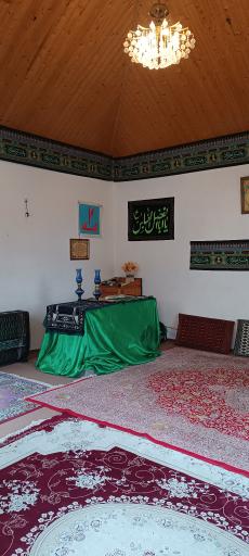 عکس فراشکلا علیا