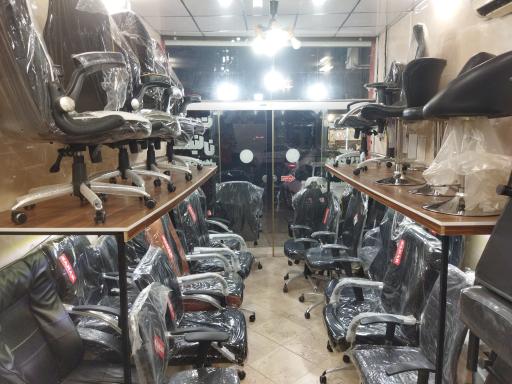 عکس صندلی راحت نشینان