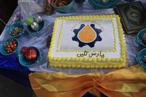 عکس پارس نگین ساوه (تولید قالب آلومینیومی)