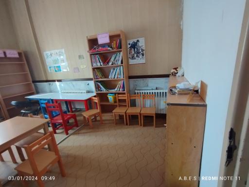 عکس کتابخانه عطاملک جوینی