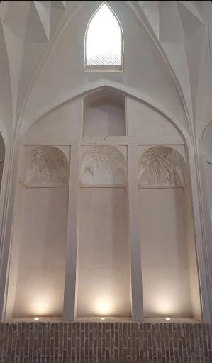 عکس خانه مستوفی