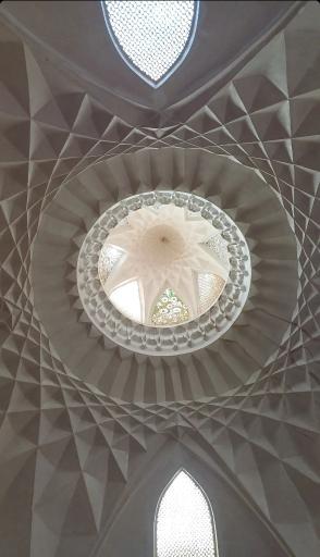 عکس خانه مستوفی