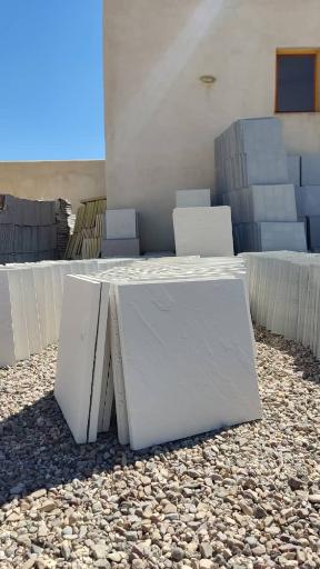 عکس مجتمع کاشی امین در ابهر