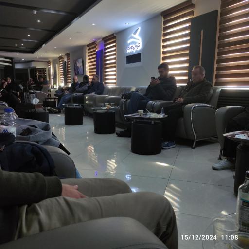 عکس اداره تحویل مرکزی کرمان موتور