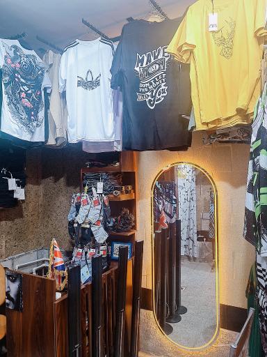 عکس بوتیک لوکو استایل