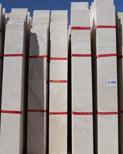 عکس بازرگانی سنگ و آجر معصومی