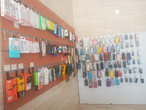 عکس موبایل محمد