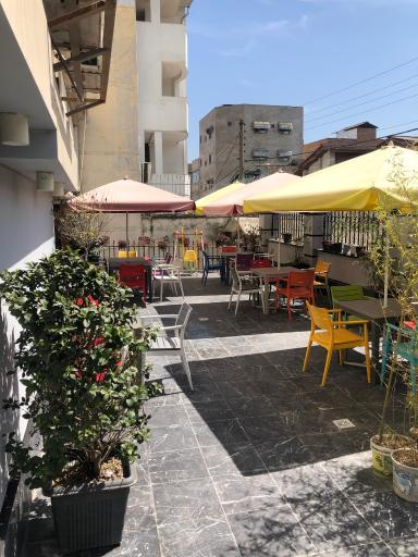 عکس کافه کتاب (ویژه بانوان)