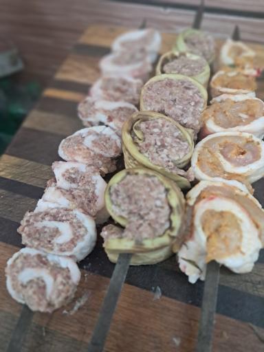 عکس جگرکی و کبابی بابا حیدر