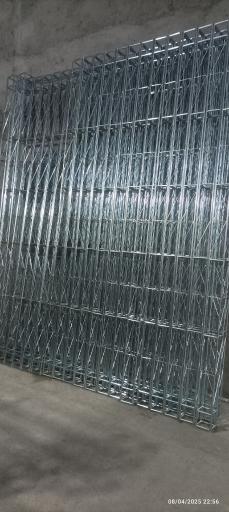 عکس اسپیس فریم و آبکاری اسماعیلی