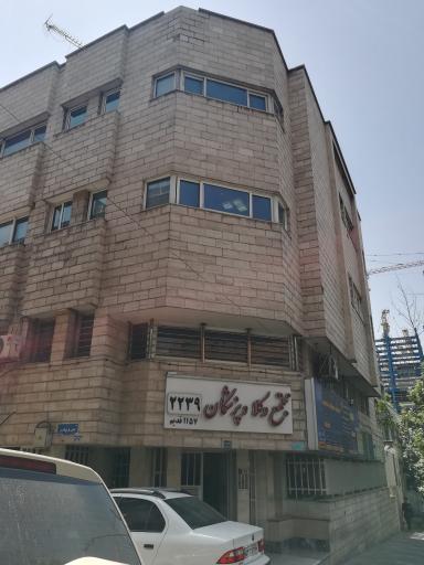 طالب حاجی حسینلو وکیل پایه یک دادگستری